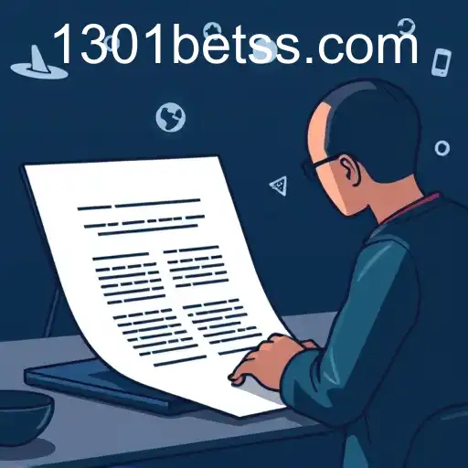 Understanding User Agreements: A Deep Dive into 1301bet's Policy