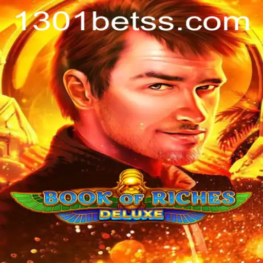 An In-Depth Look at 'Book of Riches Deluxe' and Its Exciting Features