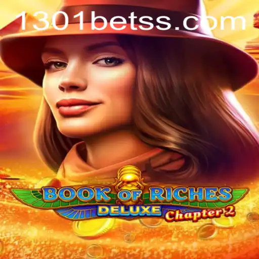 Unveiling Book of Riches Deluxe Chapter 2: A Treasure Hunt Like No Other