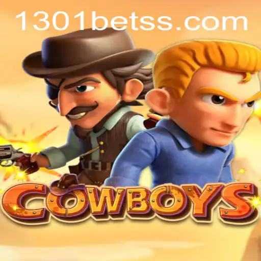 COWBOYS: A Thrilling Adventure in the World of 1301bet