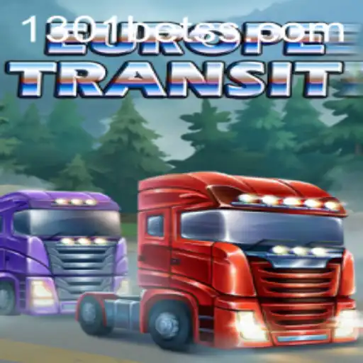 Exploring the Fascinating World of EuropeTransit: An Immersive Gaming Experience