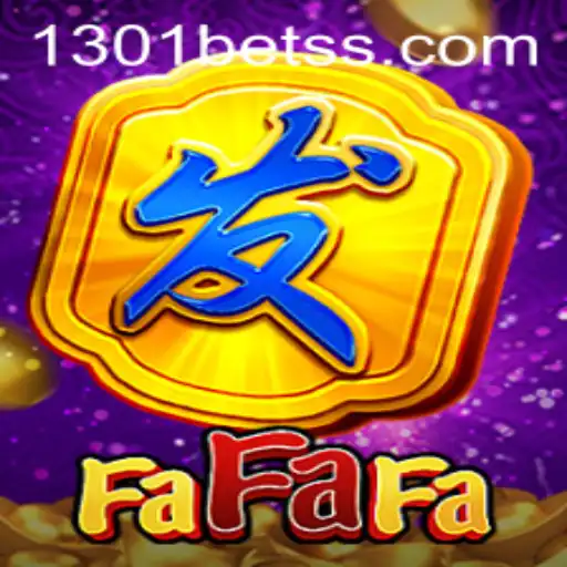 Discover the Engaging World of FaFaFa with 1301bet
