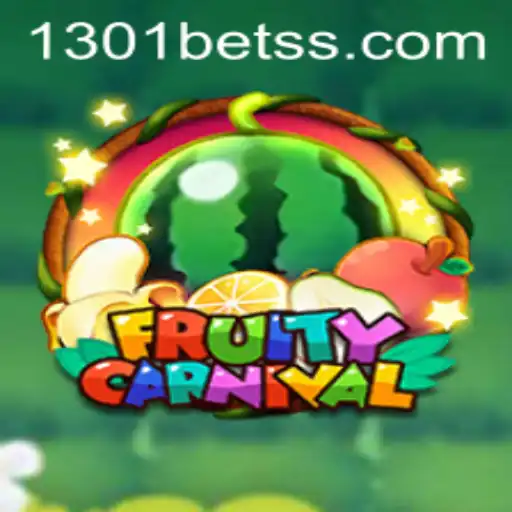 Experience the Excitement of FruityCarnival: A New Era of Gaming with 1301bet