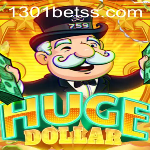 Exploring HugeDollar: The Innovative Gaming Experience with 1301bet