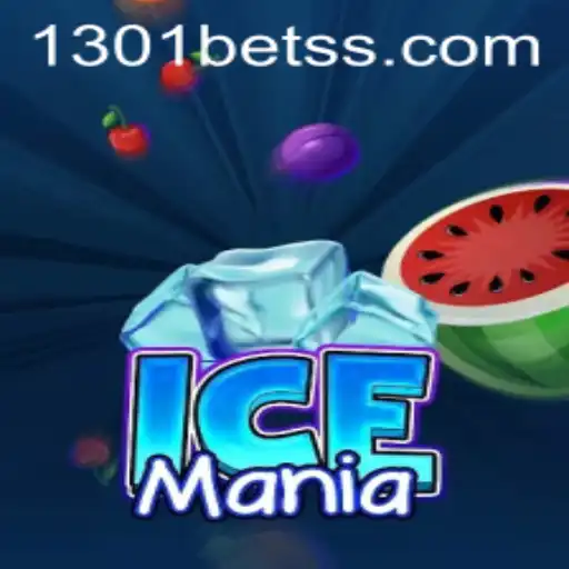 IceMania: A Thrilling Adventure with 1301bet