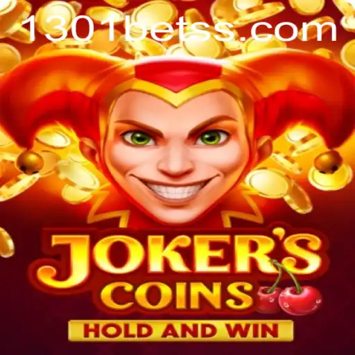 Exploring JokersCoins: The Innovative Casino Game Linked to 1301bet