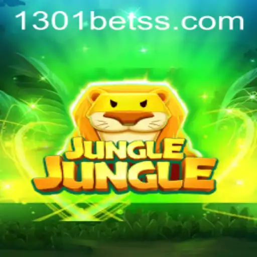 Experience the Thrills of JungleJungle with 1301bet