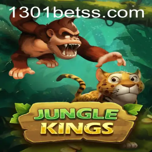 JungleKings: Discovering the Thrills of a New Adventure
