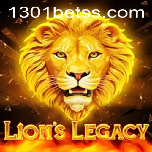 LionsLegacy: The Revolutionary Game Shaping Future Bets with 1301bet