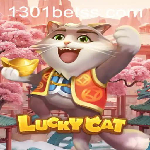 Discovering the World of LuckyCat: The Exciting New Game by 1301bet