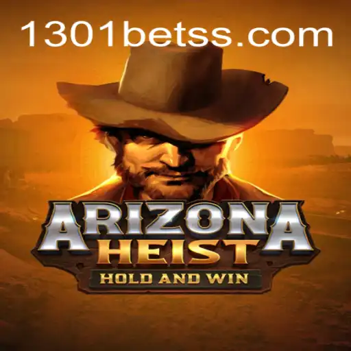 ArizonaHeist: The Thrilling Adventure of Desert Escapades