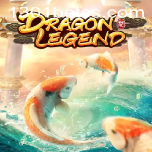DragonLegend: Exploring the Mystical World of 1301bet