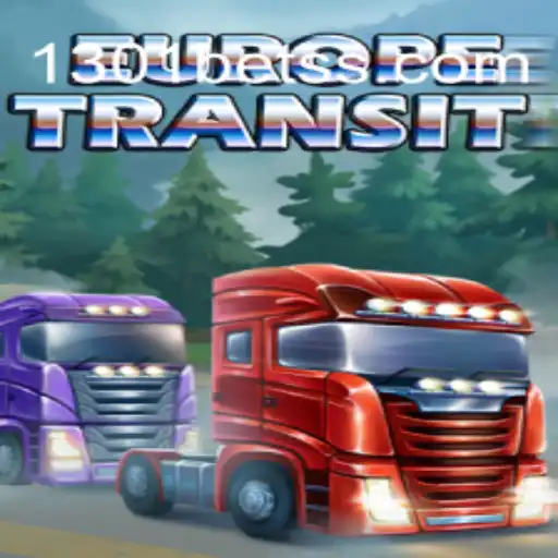 Exploring the Fascinating World of EuropeTransit: An Immersive Gaming Experience