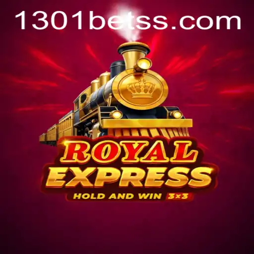 RoyalExpress: A Thrilling Journey in the World of 1301bet