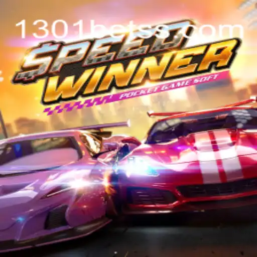 SpeedWinner: The New Era of High-Octane Gaming