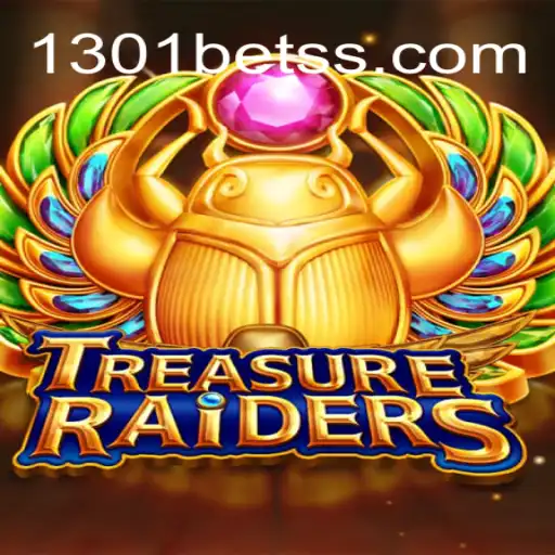 Exploring the Adventure of TREASURERAIDERS: A New Gaming Sensation