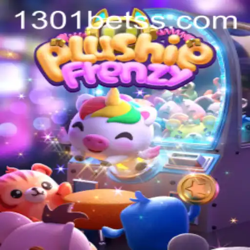 Immerse Yourself in the Thrilling World of PlushieFrenzy with 1301bet