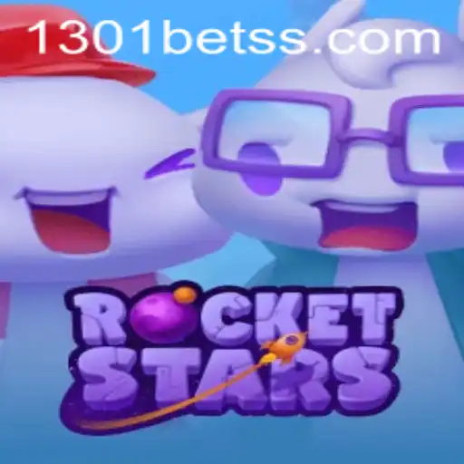 Discover the Thrilling World of RocketStars with 1301bet