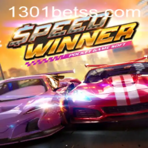 SpeedWinner: The New Era of High-Octane Gaming