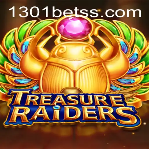 Exploring the Adventure of TREASURERAIDERS: A New Gaming Sensation
