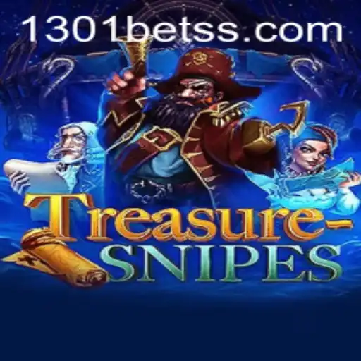 TreasureSnipes: Dive Into the Thrilling World of High-Stakes Adventure