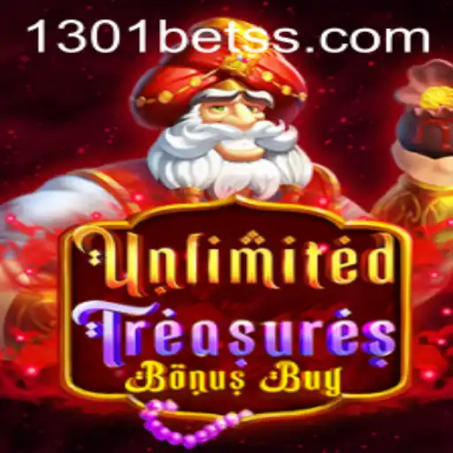 UnlimitedTreasuresBonusBuy: A New Adventure in Gaming