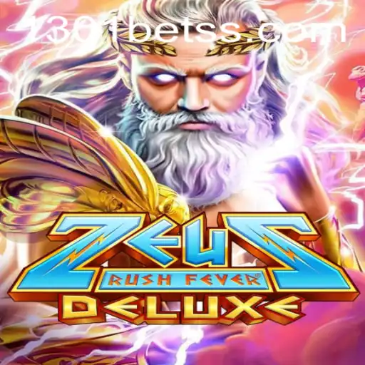 ZeusRushFeverDeluxe: A Thrilling New Adventure in Gaming